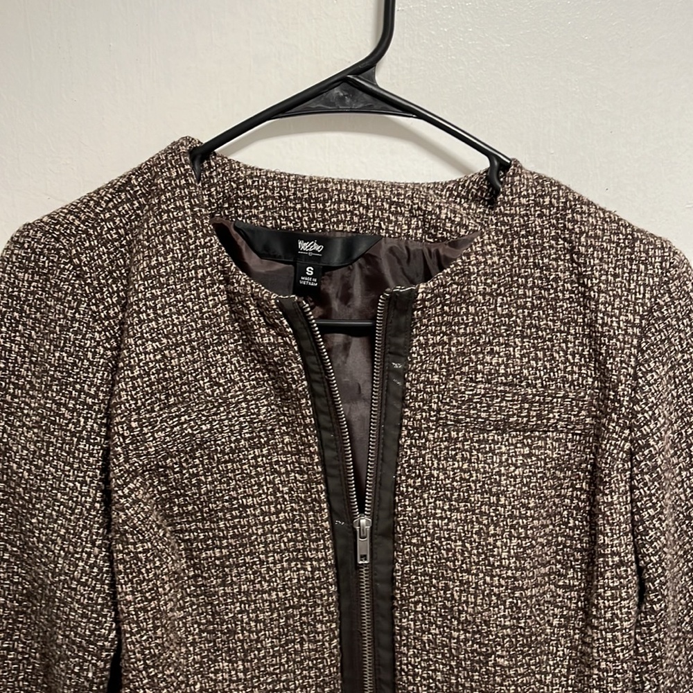 Mossimo Jacket - Picture 2 of 11